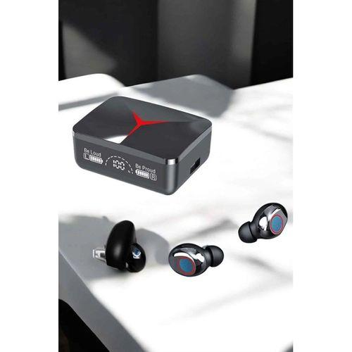 Bluetooth Kulaklık Bluetooth Bağlantılı Powerbankli Yeni Nesil Kulaklık