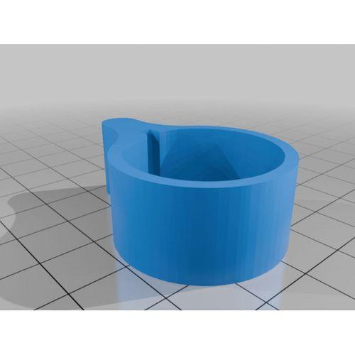 Brondell Lever Ring - 6911492