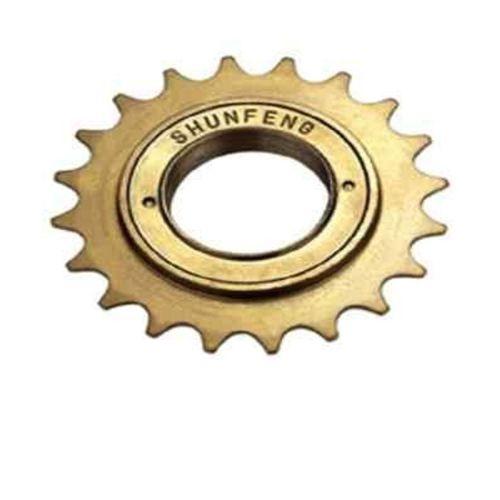 SEVGENT Ruble 20T Full Bilyalı