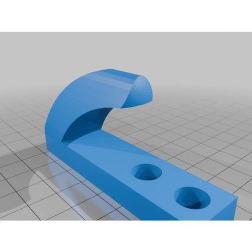 Epowerfun EPF 2 Pulse Kanca (Bu ürün Sadece Plastik parçadır - Almadan Önce Soru Sorabilirsiniz)