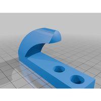 Epowerfun EPF 2 Pulse Kanca (Bu ürün Sadece Plastik parçadır - Almadan Önce Soru Sorabilirsiniz)