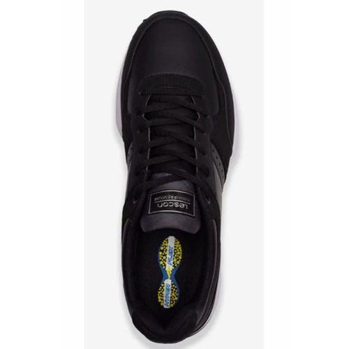 Lescon Astoro Walkıng Siyah Erkek Spor Ayakkabı