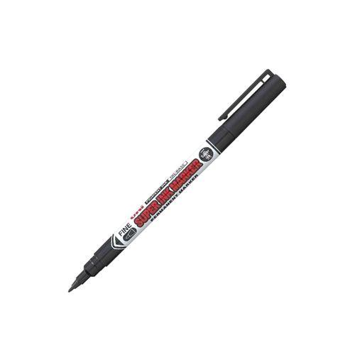 UNİBALL SUPERINK MARKER ( 0.9 ) PERMANENT MARKÖR SİYAH