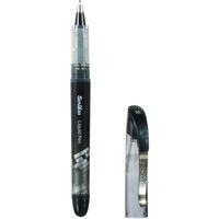 SCRIKSS LİKİD KALEM LP-68 SİYAH