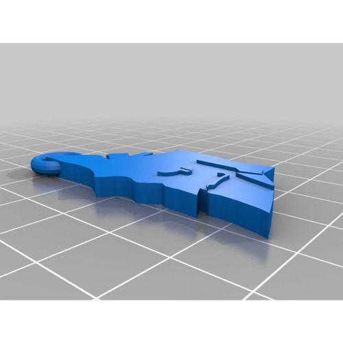 Hayalet Trick Anahtarlık Koleksiyonu (Bu ürün Sadece Plastik parçadır - Almadan Önce Soru Sorabilirsiniz)