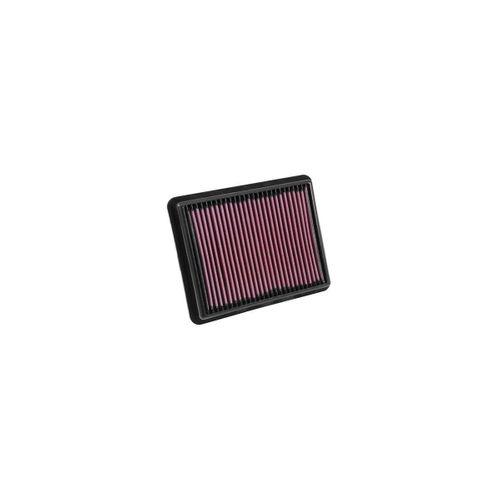 Mazda 3-6-CX-5-CX-8-CX-9 2012-2025 KN-33-3024 Hava Filtresi