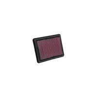 Mazda 3-6-CX-5-CX-8-CX-9 2012-2025 KN-33-3024 Hava Filtresi