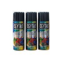 400 ml Siyah Sprey Boya