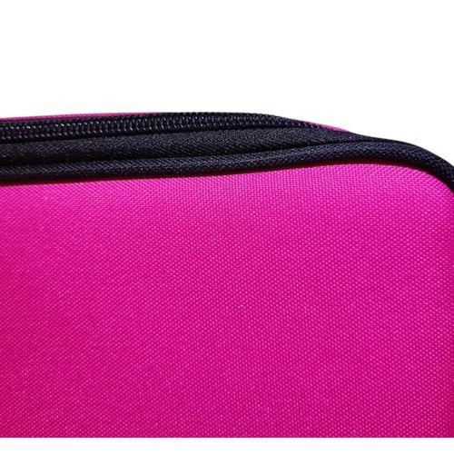 SKAER APEX KUMAŞ PROFESYONEL RESİM & PROJE ÇANTASI XL (55*75 CM )( PEMBE )