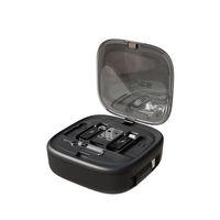 Lenyes LB603 6in1 Type-C to Type-C Kablolu 60W Çevirici Adaptör Seti Standlı Saklama Kutusu