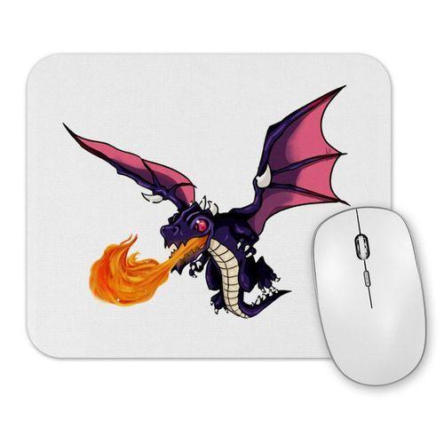 Clash of Clans Dragao Mouse Pad.jpg