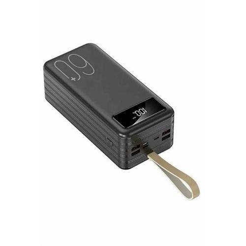60.000 Mah Hızlı Powerbank
