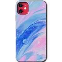 Potkal Hediye Fabrikası iPhone 11 Kılıf HD Desen Baskılı Arka Kapak - Art Design 38