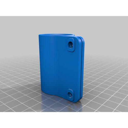 M LOK El Feneri Montajı (Bu ürün Sadece Plastik parçadır - Almadan Önce Soru Sorabilirsiniz)