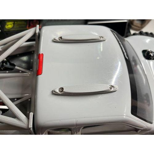 CliffHanger Çatı Kaydırıcısı (Bu ürün Sadece Plastik parçadır - Almadan Önce Soru Sorabilirsiniz)