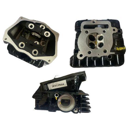 BAJAJ Bajaj Pulsar Ns 150 Silindir Kapağı Çıplak Je511024 Orj