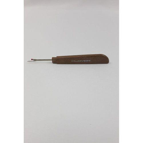 Ahsap Saplı İlik Sökücü