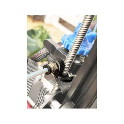 Bowden Besleme Z Montaj 3D Baskı (Bu ürün Sadece Plastik parçadır - Almadan Önce Soru Sorabilirsiniz)