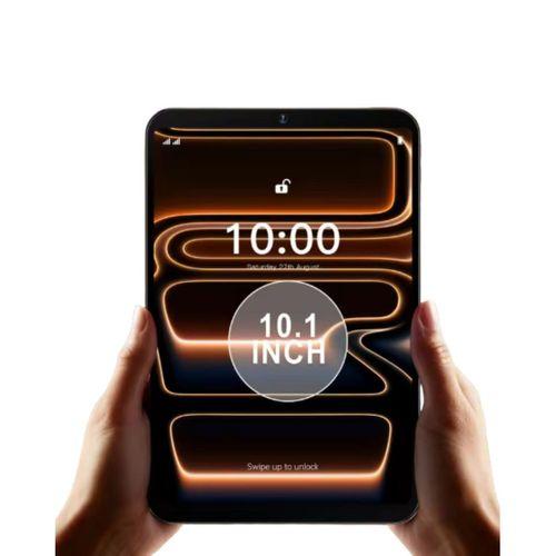 Android Tablet Klavye Kılıflı Dokunmatik Ekran Günlük Ve Profesyonel Kullanım