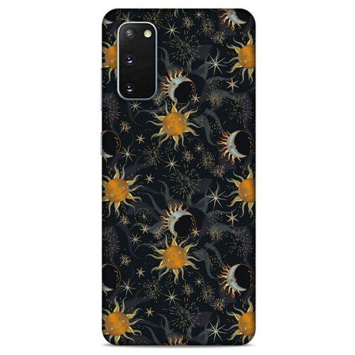 Samsung Galaxy S20 Kılıf Spacex (50) Shockproof Kılıf