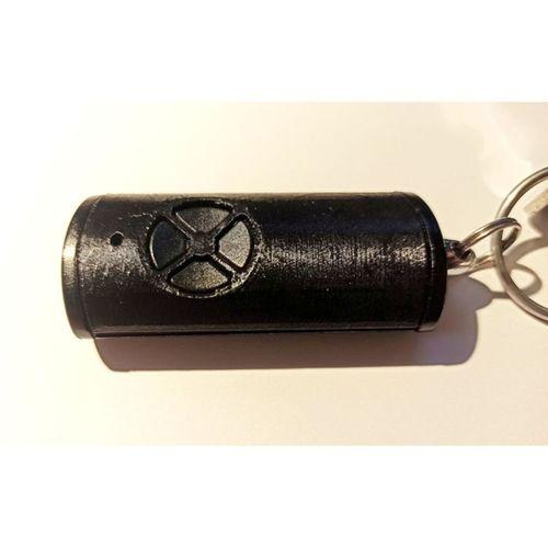 Hormann HSE4BS HSE2 868 Yedek Kapağı (Bu ürün Sadece Plastik parçadır - Almadan Önce Soru Sorabilirsiniz)