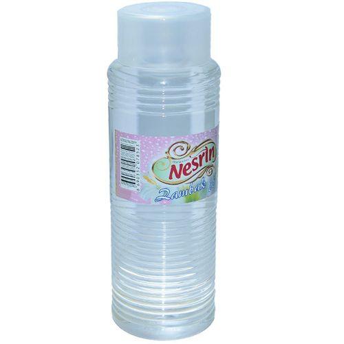 Nesrin Zambak Kolonyası Beyaz 60 Derece Pet Şişe 500 ML