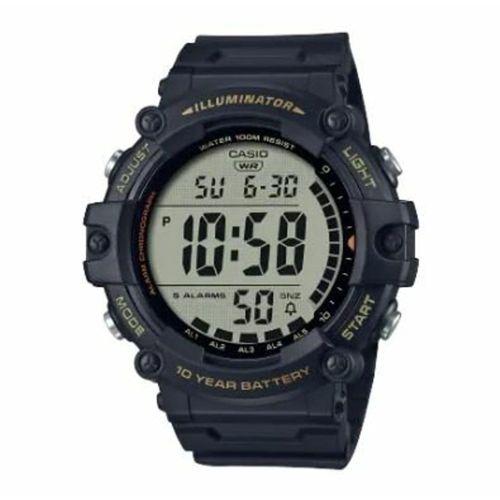 CASIO AE-1500WHX-1AVDF ERKEK KOL SAATİ
