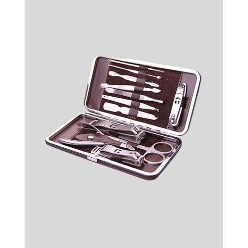 Şık Ve Dayanıklı Çok Amaçlı Kişisel 12 Bakım Seti