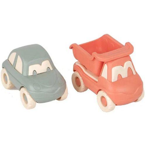 2'li Sevimli Taşıtlar