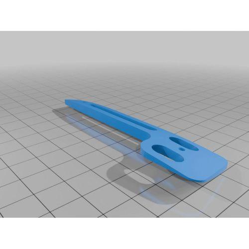 "Arrma Senton 3S BLX V3: 3mm LED Işıklı Çatı ile Yenilikçi Yarış Deneyimi - 6899048"