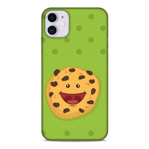 Emojix (66) Apple Iphone 11 Kılıf Silikon Kapak Desenli