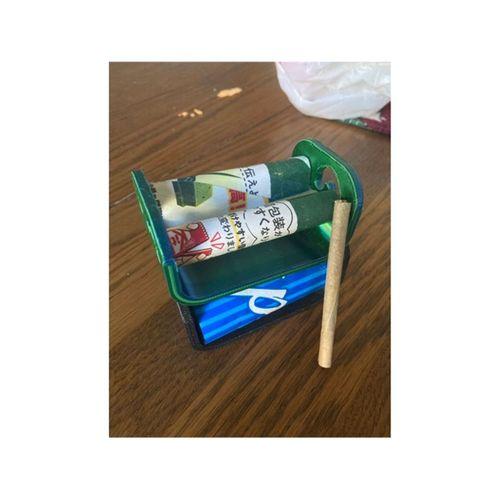 Sigara Sarma Makinesi