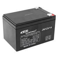 GDJN JN12V14 12 VOLT - 14 AMPER ELEKTRİKLİ BİSİKLET AKÜSÜ (150 X 95 X 98 MM)