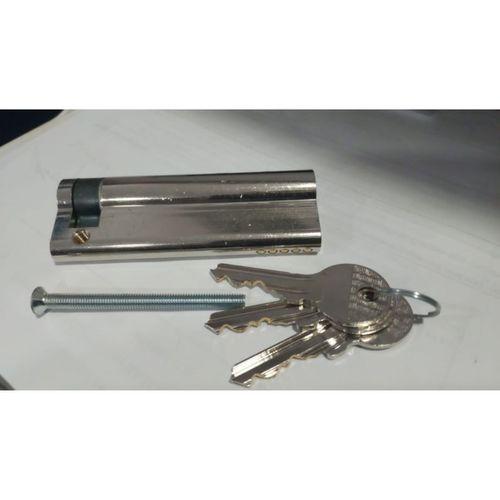 Yale Yarım Saten Barel Silindir 75+10+5: 90 Mm