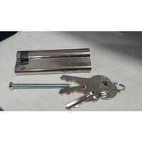 Yale Yarım Saten Barel Silindir 75+10+5: 90 Mm