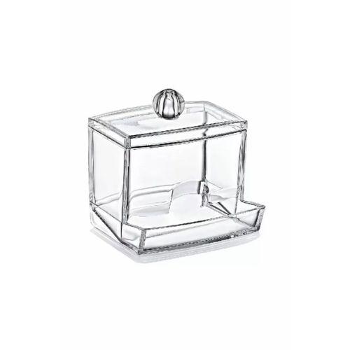 3'lü Organizer Makyaj Kozmetik Organizeri