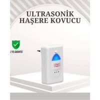 Ultrasonik Teknolojili Elektronik Haşere Kovucu