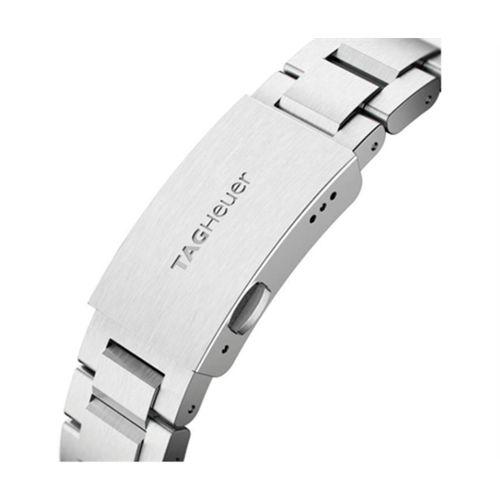 Tag Heuer Aquaracer Match Timer Erkek Kol Saati WAY201E.BA0927