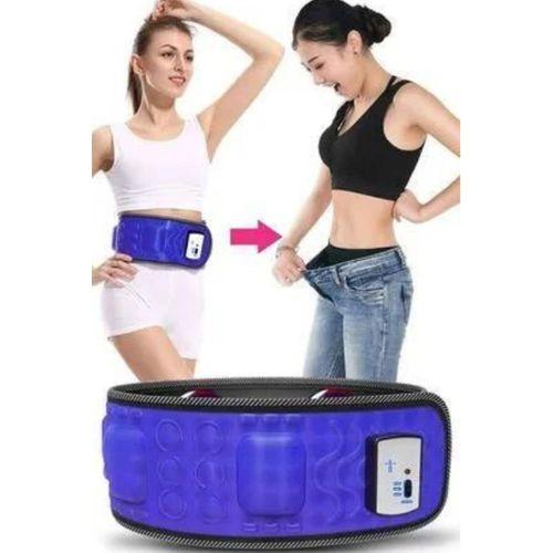 Sıkılaştırıcı Masaj Kemeri Fişli Güçlü Performans
