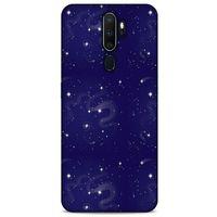 Spacex (3) Tema Kapak Oppo A9 2020 Kılıf