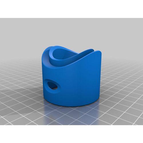 - Bosch Profesyonel 4 Yönlü Dağıtıcı Toz Toplama (Bu ürün Sadece Plastik parçadır - Almadan Önce Soru Sorabilirsiniz)