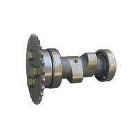 MONDİAL Cub Kh Eksantrik Mili Komple 74Xdişlili 28T