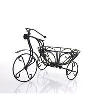 Ferforje Dekoratif Bisiklet Çiçeklik St00077