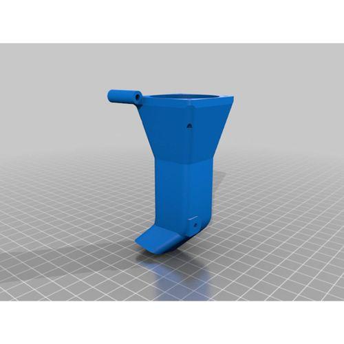 Ender 6 Soğutma (Bu ürün Sadece Plastik parçadır - Almadan Önce Soru Sorabilirsiniz)