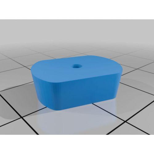 It S FPV ERA TPU Kamera Aparatları 3D Baskı (Bu ürün Sadece Plastik parçadır - Almadan Önce Soru Sorabilirsiniz)