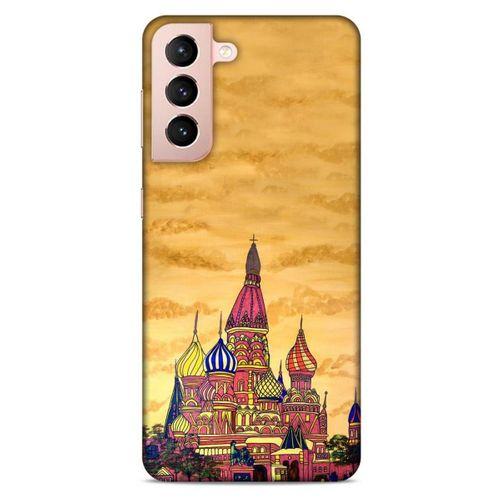 Lopard Samsung Galaxy S21 Uyumlu Kılıf Citiyx (44) Tough Armor Kılıf