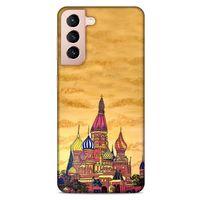 Lopard Samsung Galaxy S21 Uyumlu Kılıf Citiyx (44) Tough Armor Kılıf