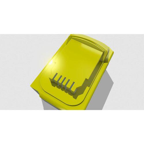 Dewalt XR Pil Üst Kapağı (Bu ürün Sadece Plastik parçadır - Almadan Önce Soru Sorabilirsiniz)