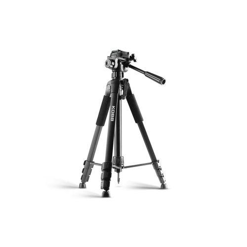 Kobb Kbl20t 160cm Su Terazili Profesyonel Alüminyum Lazer Tripod