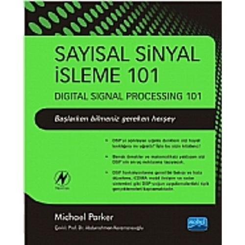 SAYISAL SİNYAL İŞLEME 101 / Digital Signal Processing 101